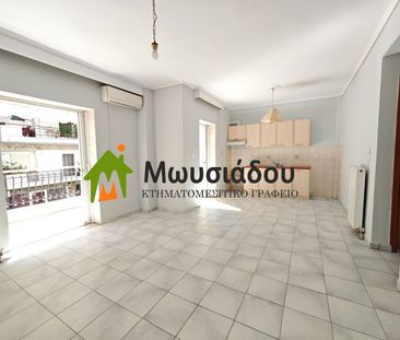 Studio/Γκαρσονιέρα για ενοικίαση Άγιος Αθανάσιος (Εύοσμος) - Photo 6