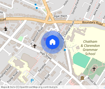 Eagle Hill, Ramsgate - Photo 1