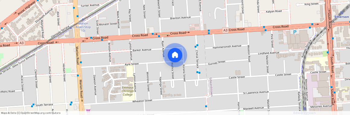 5 Ayre St, SA 5038, South Plympton