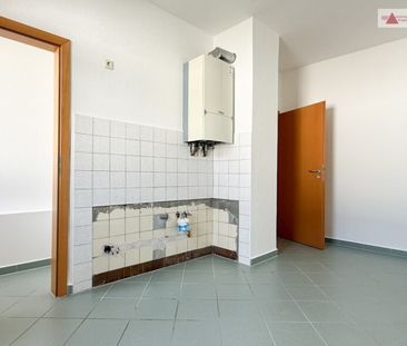 Schicke 2-Raum-Wohnung in ruhiger Waldrandlage von Bärenstein! - Photo 4