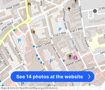 1 bedroom flat for rent - Photo 1