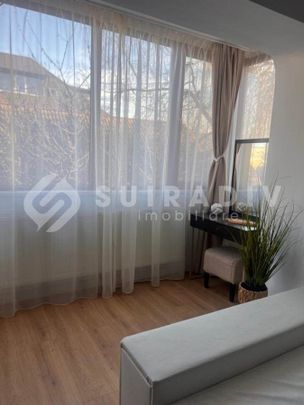 Apartament 2 camere decomandate | SIGMA-Zorilor| Garaj subteran - Fotografie 1