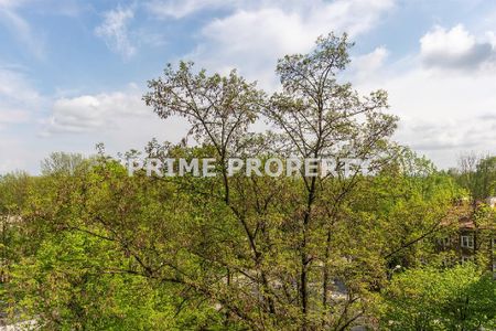 Mieszkanie Kraków Nowa Huta powierzchnia 31.0 m² C389-WM-00602 - Фото 2