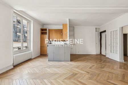 Appartement à louer à Paris 6Ème - Photo 4