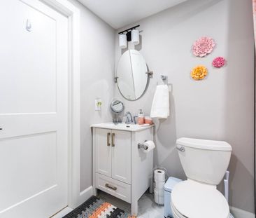 For Lease - 36 Cloke Court Unit# Bsmt, Hamilton, Ontario - Photo 6