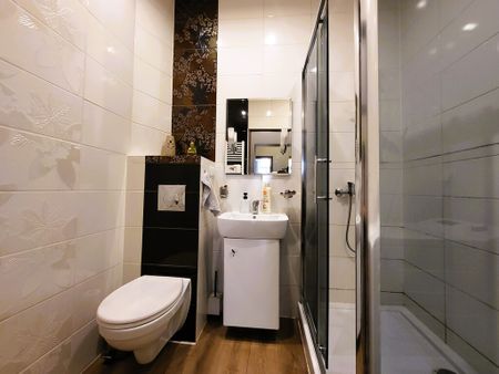 Mieszkanie na wynajem Wrocław-Stare Miasto Wrocław - Photo 3