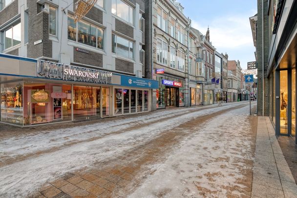 TILBURG, Heuvelstraat - Photo 1