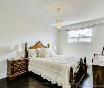 Semi-Detached Home For Lease | W8123460 - Photo 6