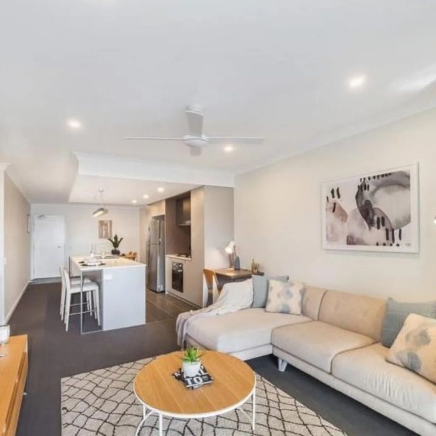 Modern Ground Floor Living in 'The Pines' – Stylish & Convenient! - Photo 1