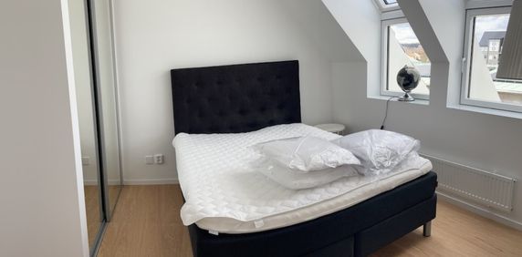Stockenbergsgatan, Halmstad - Photo 2