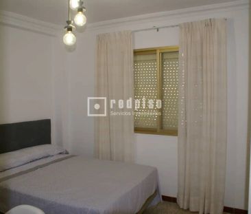 Málaga - Foto 1
