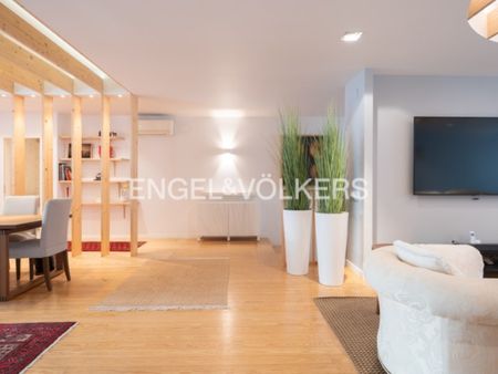 Apartamento T4 em Lisboa - Foto 3