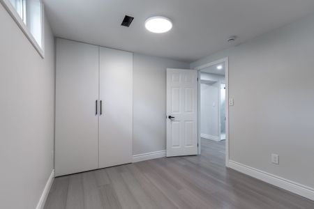 For Lease - 19 Valleycrest Avenue Unit# Bsmt, Markham, Ontario - Photo 4