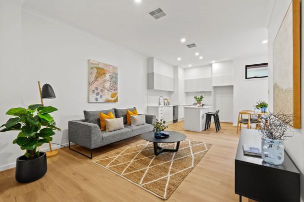 Brand New 4 Bedroom Beauty! - Photo 1