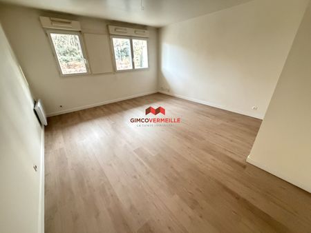 Location Appartement 3 pièces 66m² - Photo 2