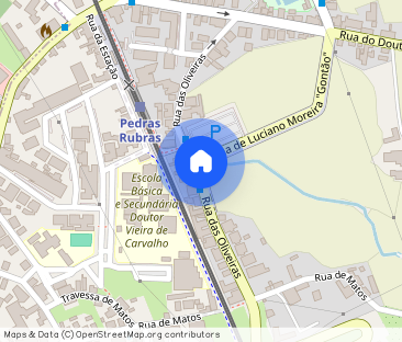 Quarto individual para estudante Maia metro ISMAI - Photo 1