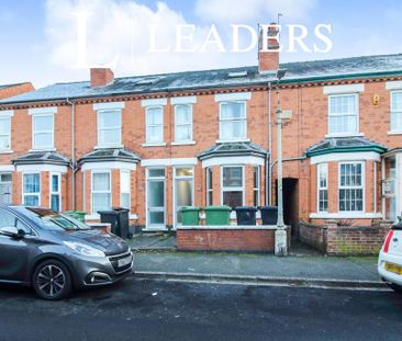 5 bedroom terraced house to rent - Photo 5