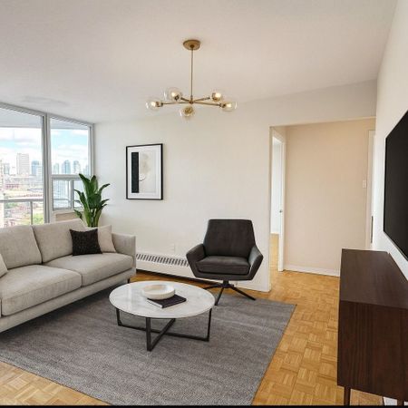 For Lease - 44 Walmer Road Unit# 1205, Toronto, Ontario - Photo 5
