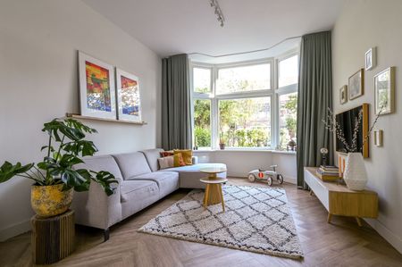 Emmalaan 23, Bloemenbuurt, 2015BS, Haarlem - Foto 2