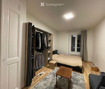 15 m² - Photo 1