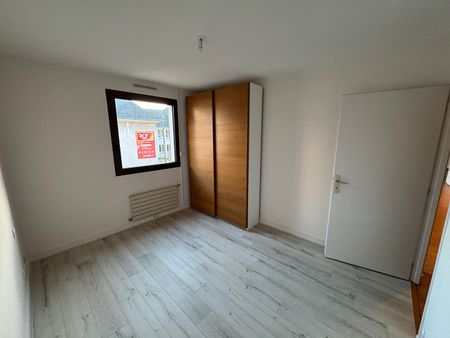 Location appartement 3 pièces, 74.60m², Blois - Photo 5