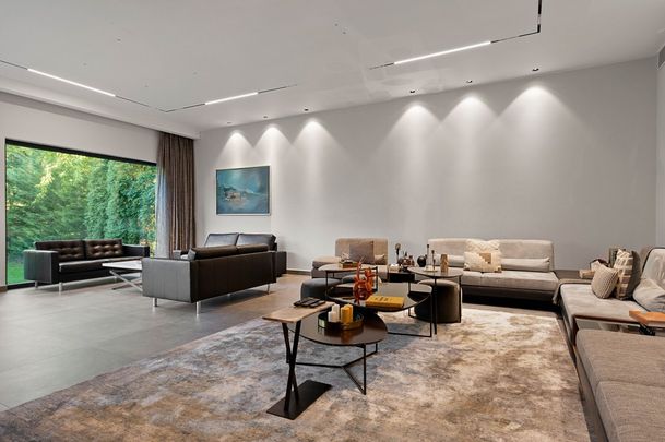 TUNARI, VILA MODERNA - 400 MP TOTAL, 1500 MP LOT! - Fotografie 1