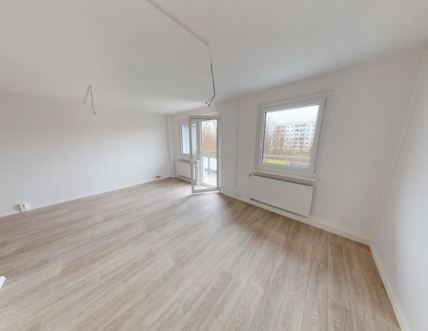 2-Raum-Wohnung - Photo 1