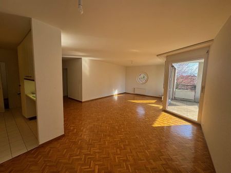 3.5 Zimmer, 98 m², 2. Stock - Foto 2