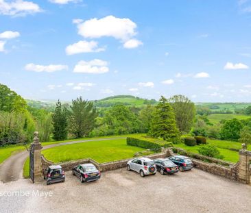 Flete House, Ermington, PL21 - Photo 6