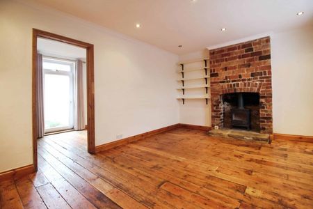 Quarry Road, Swindon, Swindon, SN1 - Photo 3