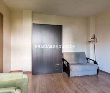 Wieniawskiego - 1 pokojowe - Zdjęcie 4