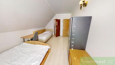 Dom na wynajem w Kobylance - Фото 3