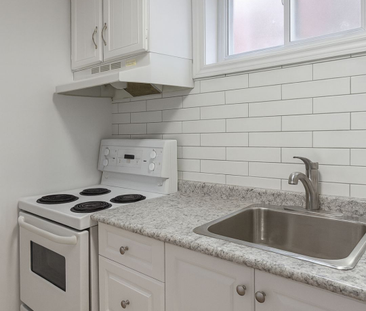 For Lease - 92 Braymore Boulevard Unit# Bsmt, Toronto, Ontario - Photo 4