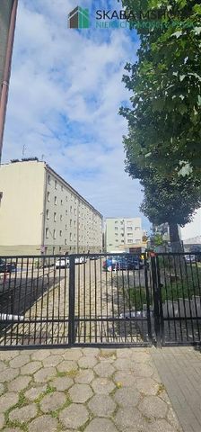 Mieszkanie Katowice Centrum powierzchnia 46.73 m² C169-WM-36218 - Zdjęcie 3