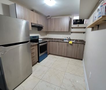 For Lease - 340 Father Tobin Road Unit# Basement, Brampton, Ontario - Photo 1