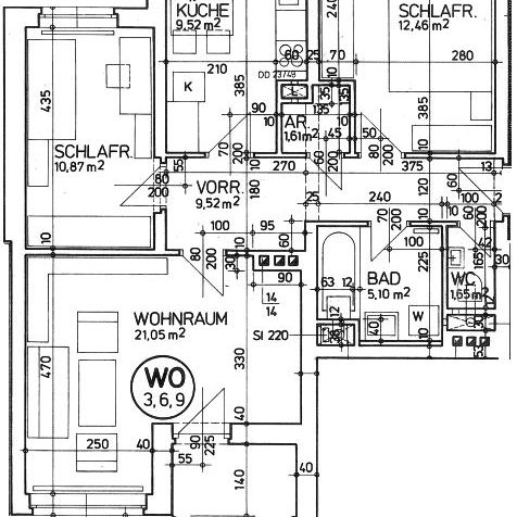 Familienstraße 9-9 - Foto 2