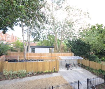 Studio to rent - Photo 6