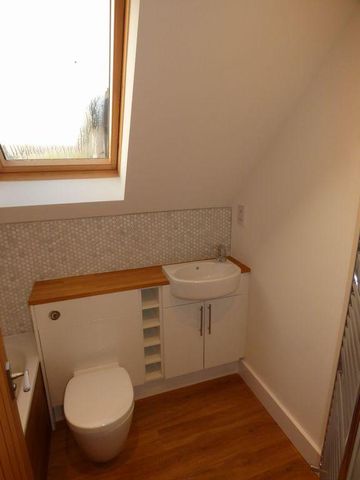 1 bedroom maisonette to rent - Photo 3