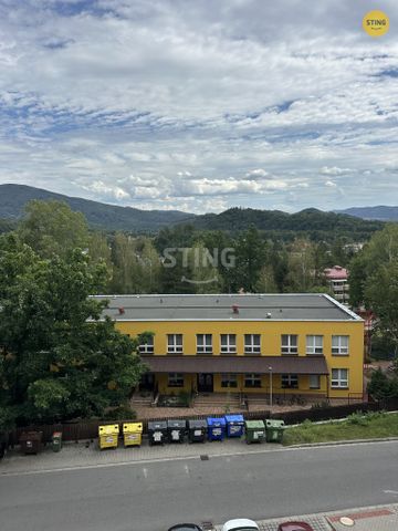 Byt 3+kk k pronájmu, Rožnov pod Radhoštěm, ulice Horská - Фото 5