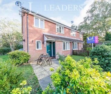 Essex Way, Purdis Farm, Ipswich, IP3 - Photo 2