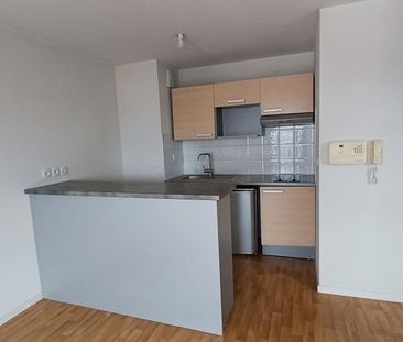 location Appartement T2 DE 48.98m² À NANTES - Photo 6