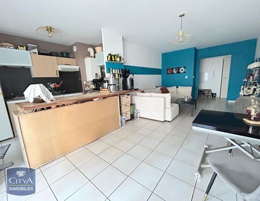 Location Appartement 3 pièces 63m² JOUE LES TOURS 37300 - Photo 1