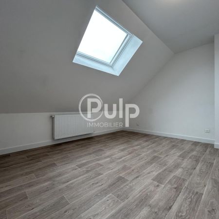 Appartement à louer à Lens - Réf. 7233 - Photo 3