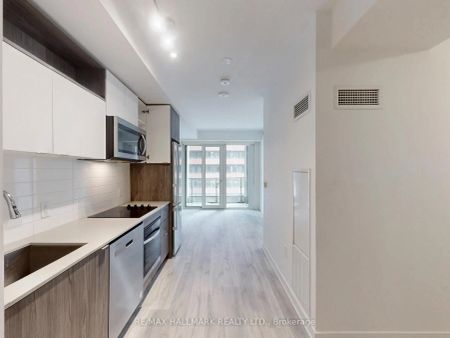 135 Lower Sherbourne Street #674 - Photo 4