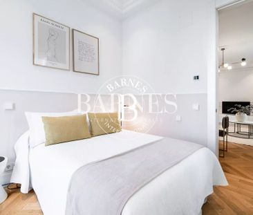 Tout savoir sur cet appartement Madrid - Foto 5