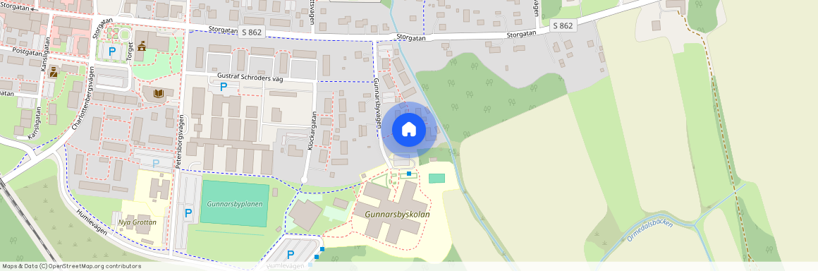 Charlottenberg, Värmland, Eda, Gunnarsbyvägen 13 B