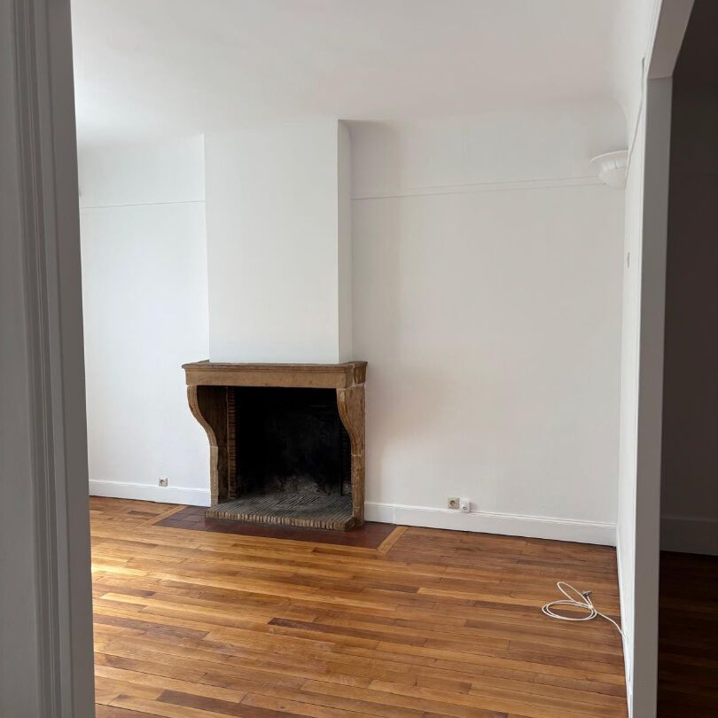Location maison 6 pièces, 105.00m², Rueil-Malmaison - Photo 1