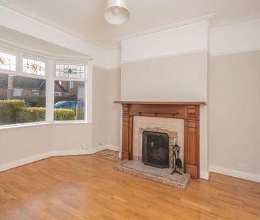 25 Belvedere Park, Belfast, BT9 5GS - Photo 1