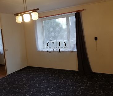 Pronájem bytu 1+1 47 m² - Fotografie 5