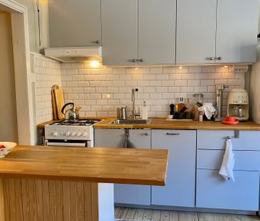 Rålambsvägen, Stockholm - Photo 1